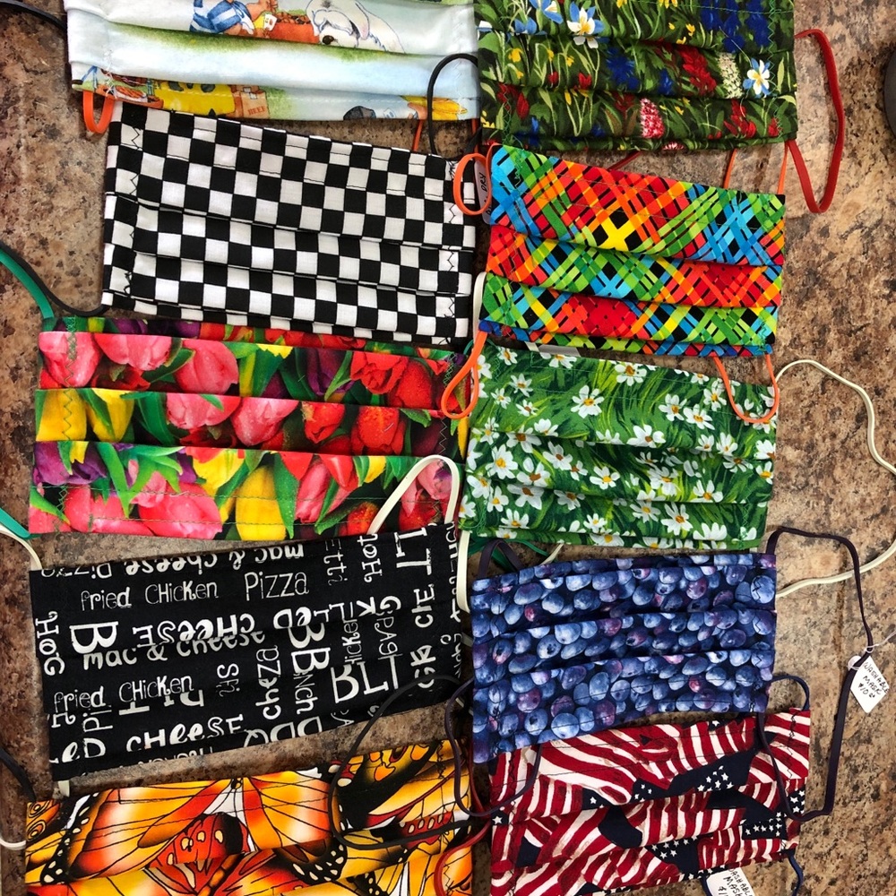 Masks